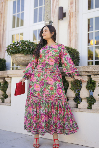 STYLISH FOR THE SEASON