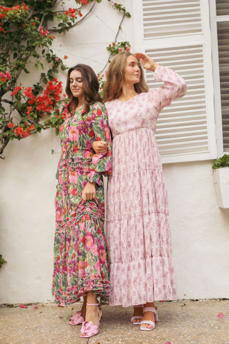 Preview image for article: Modest Fashion Trends for Spring 2026