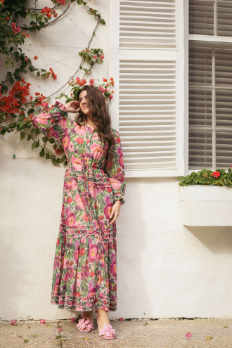 Modest Winter Dresses You Can Wear Into Spring