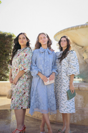 Fleur de Spring: A Sneak Peek