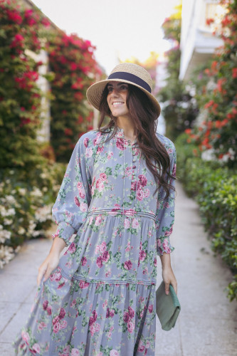 STYLISH FOR THE SEASON