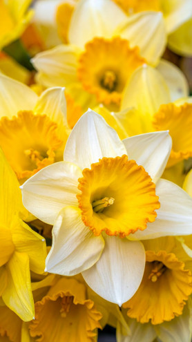 Preview image for article: Remember the Daffodils