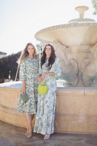 Preview image for article: Modest Easter Dresses: Elegant, Timeless Styles for a Meaningful Celebration