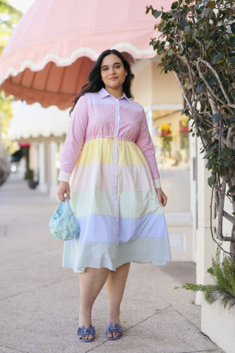 STYLISH FOR THE SEASON