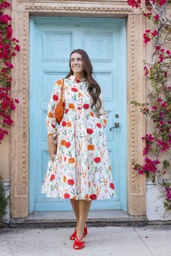 TRENDY MEETS TIMELESS