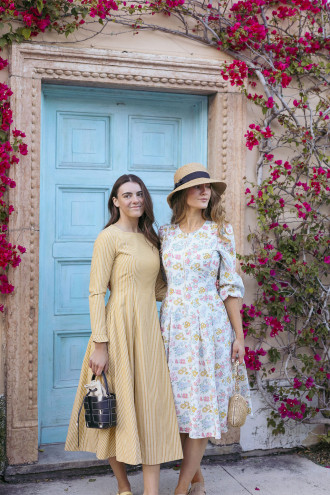 Preview image for article: From Casual to Dressy: Modest Summer Dresses You’ll Actually Want to Wear