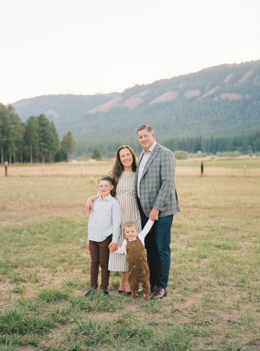 Preview image for article: A Mother's Day Message