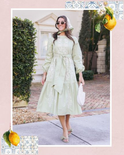 Shop Summer Dresses