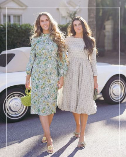 Shop Cotton Dresses