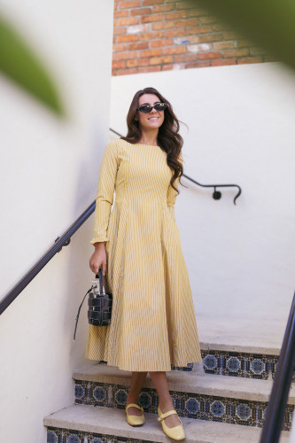 FEMININE & FABULOUS