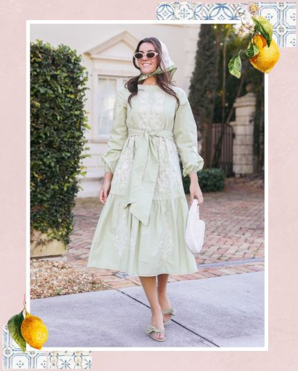 Shop Summer Dresses
