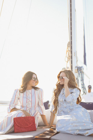 Sneak Peek: Our American Honey Collection Is Almost Here