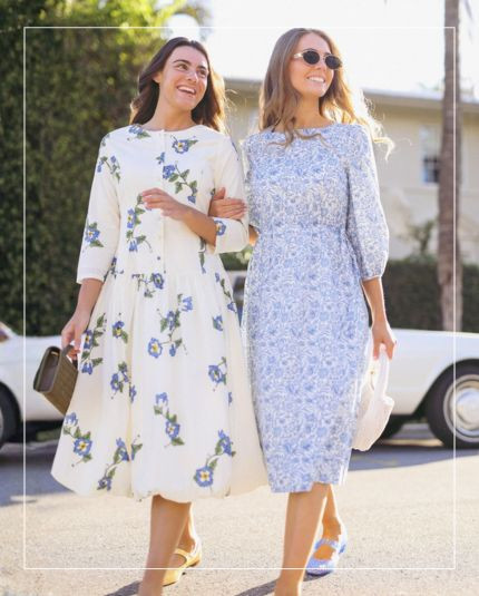 Shop Cotton Dresses
