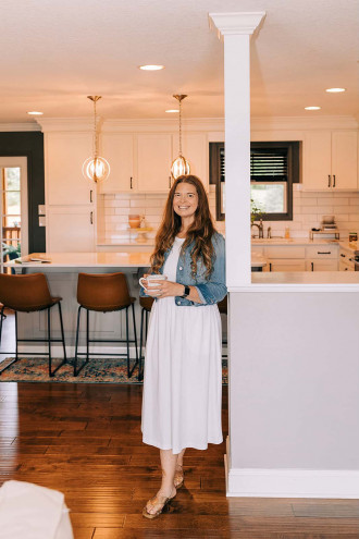 Preview image for article: Faith, Fitness, and Lasting Health: An Interview with Olivia Hill