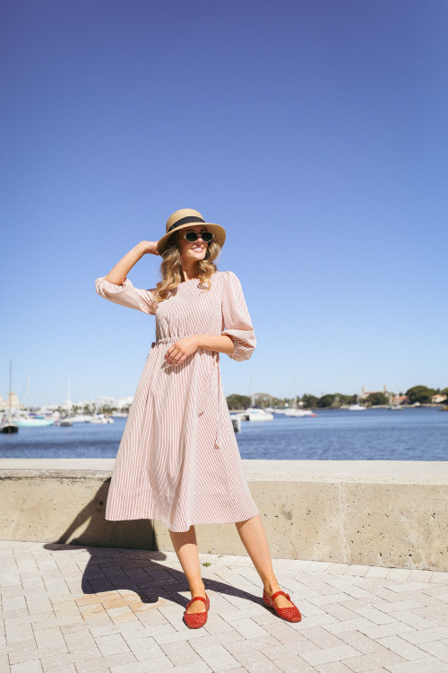 FEMININE & FUN