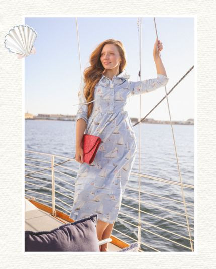 Shop American Honey
