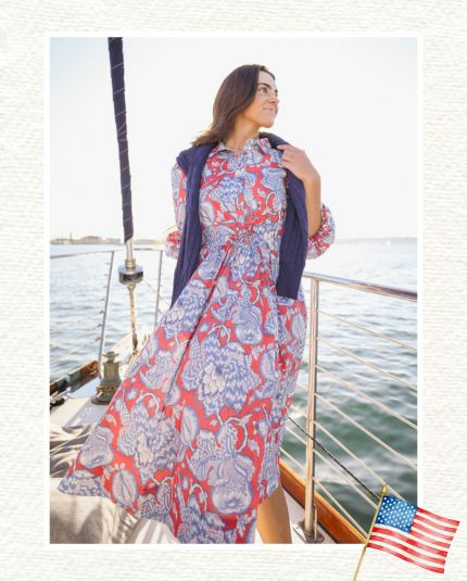 Shop Floral Dresses