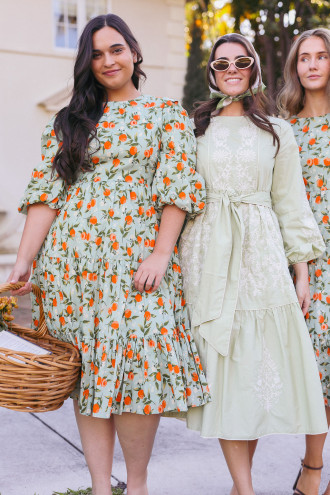 How to Dress Modestly Without Looking Frumpy