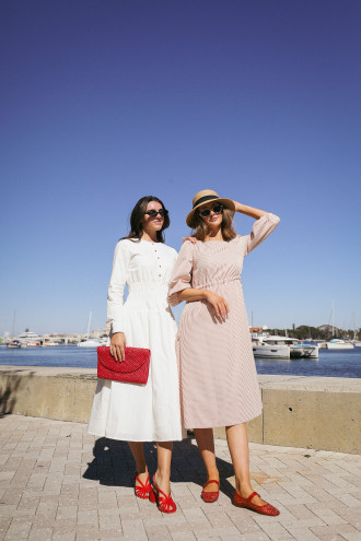 Modest Dress Guide for Every Body Type