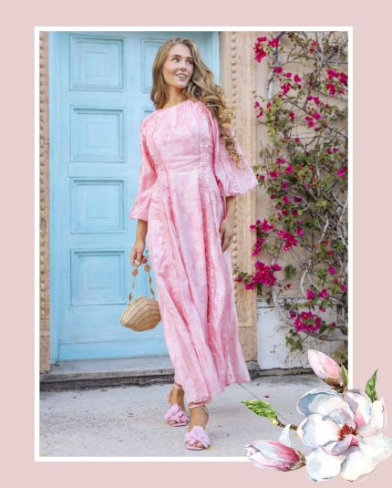 Shop Floral Dresses