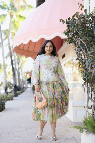 Preview image for article: Modest Church Outfit Ideas for Summer: Elegant, Comfortable & Faith-Filled Looks