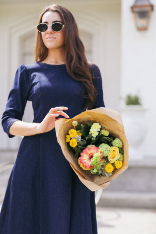The Best Modest Summer Dresses for Hot Weather (+ A Sneak Peek at What's Coming Next)
