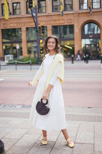 Preview image for article: Back-to-School Style Guide: Cute & Modest Outfits for Teachers and Students