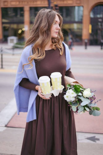 DAINTY DETAILS