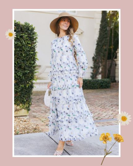Shop Floral