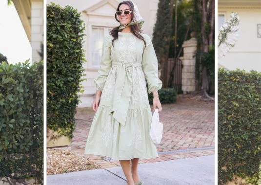 THE SUMMER YOU FOUND YOUR STYLE