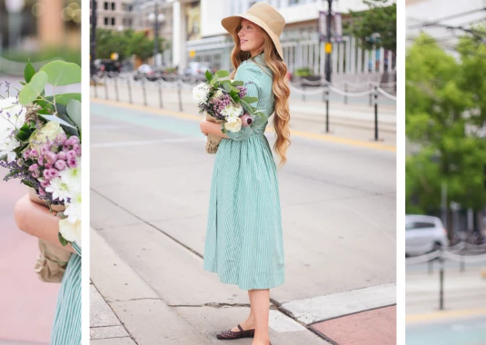 MAKE EVERYDAY ELEGANT