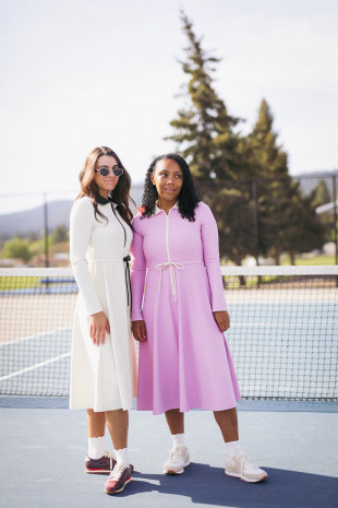 Modest Athletic Style: Introducing the Dainty Jewells Active Edit