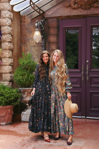 Must-Have Dresses for Late Summer and Early Fall