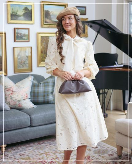 Shop Cotton Dresses