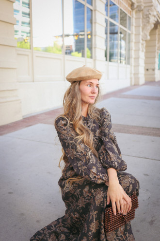 Preview image for article: Modest Outfits for Apple Picking, Pumpkin Patches & Fall Days