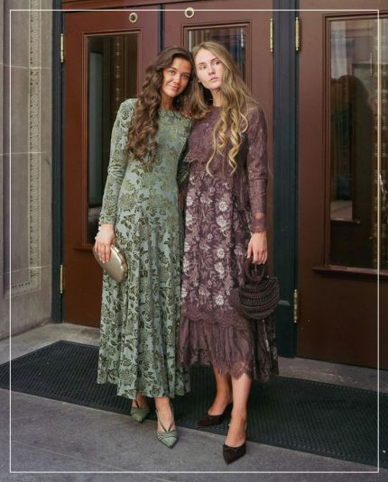 Shop Autumn Dresses