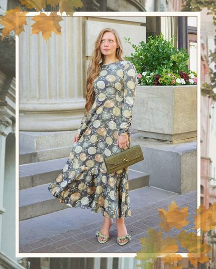 Shop Floral Dresses