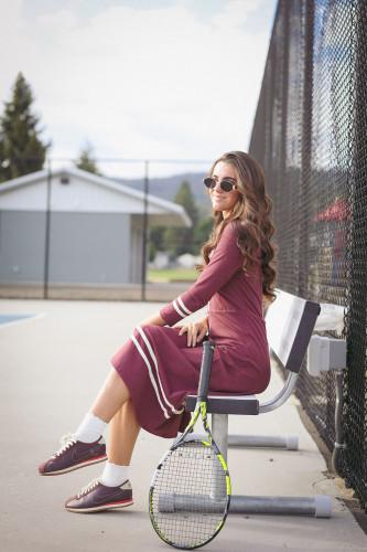 TRENDY MEETS TIMELESS