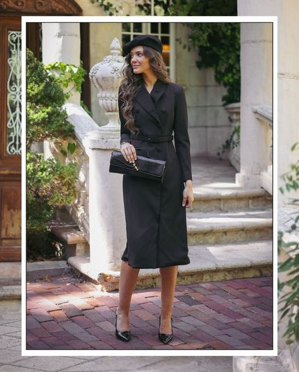 Shop Black Dresses