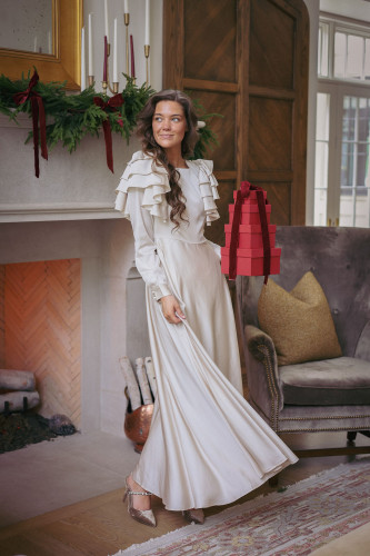 STYLISH FOR THE SEASON